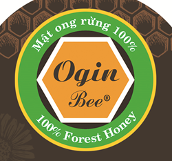 Công ty TNHH Thương mại dịch vụ mật ong rừng Oginbee