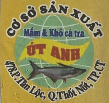 Cơ sở sản xuất Út Anh