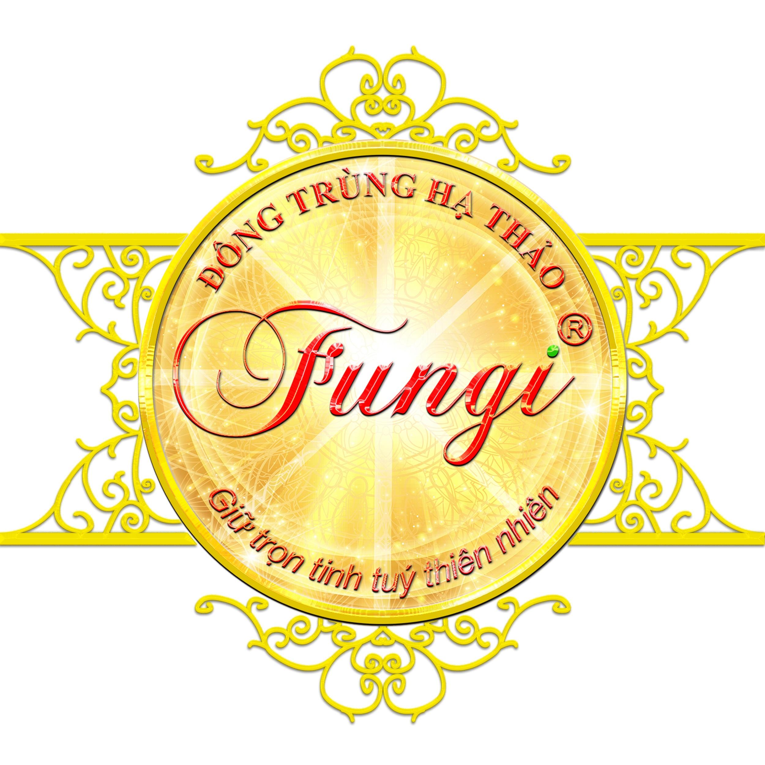 CÔNG TY CỔ PHẦN DƯỢC THẢO FUNGI