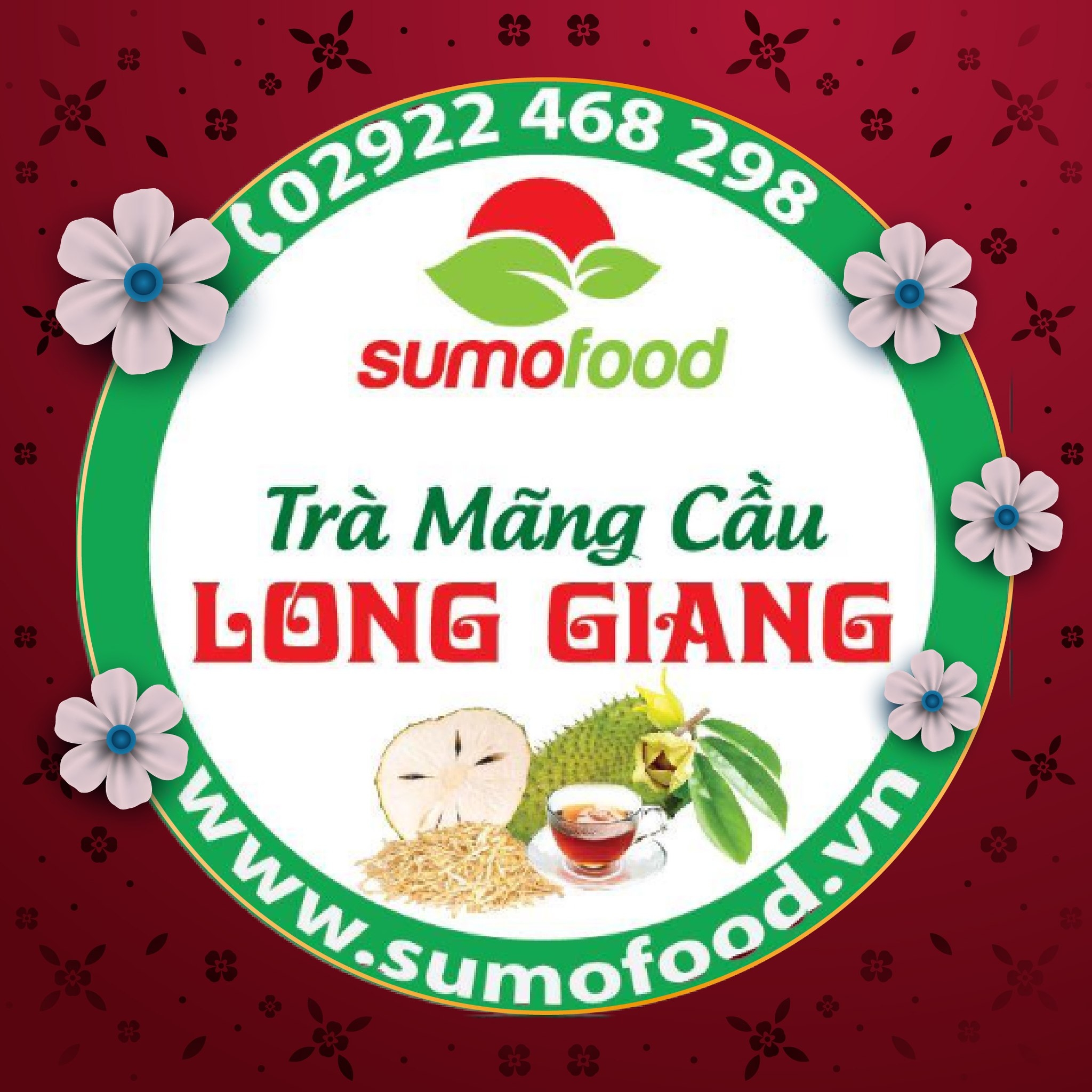CÔNG TY TNHH SUMOFOOD VIỆT NAM