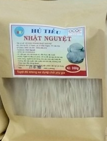 Hủ tiếu Nhật Nguyệt