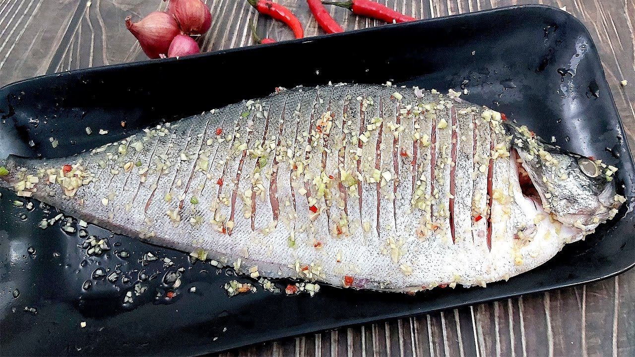 chả cá thát lát