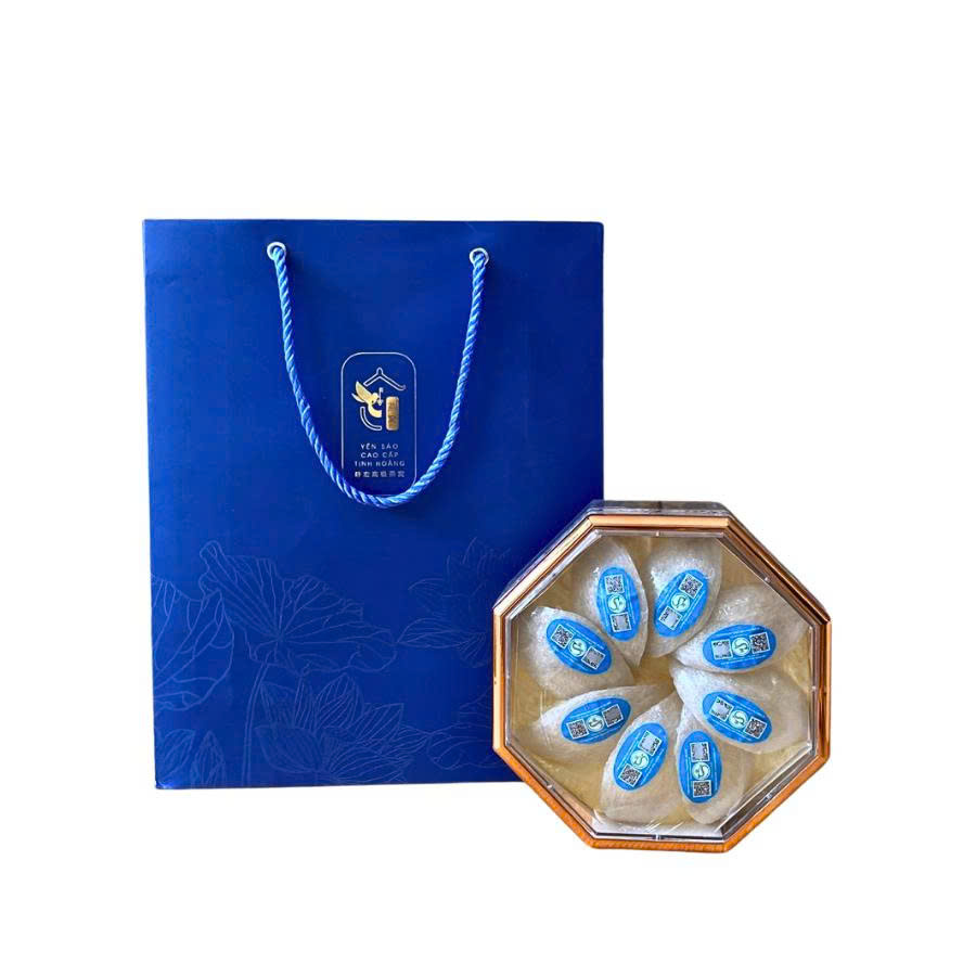 YẾN HOÀNG HẬU