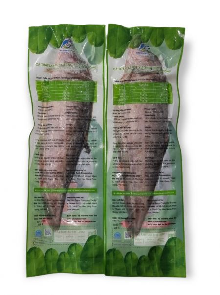 cá thát lát rút xương