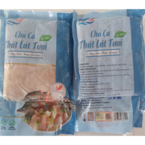 Chả cá thát lát tươi Kỳ Như