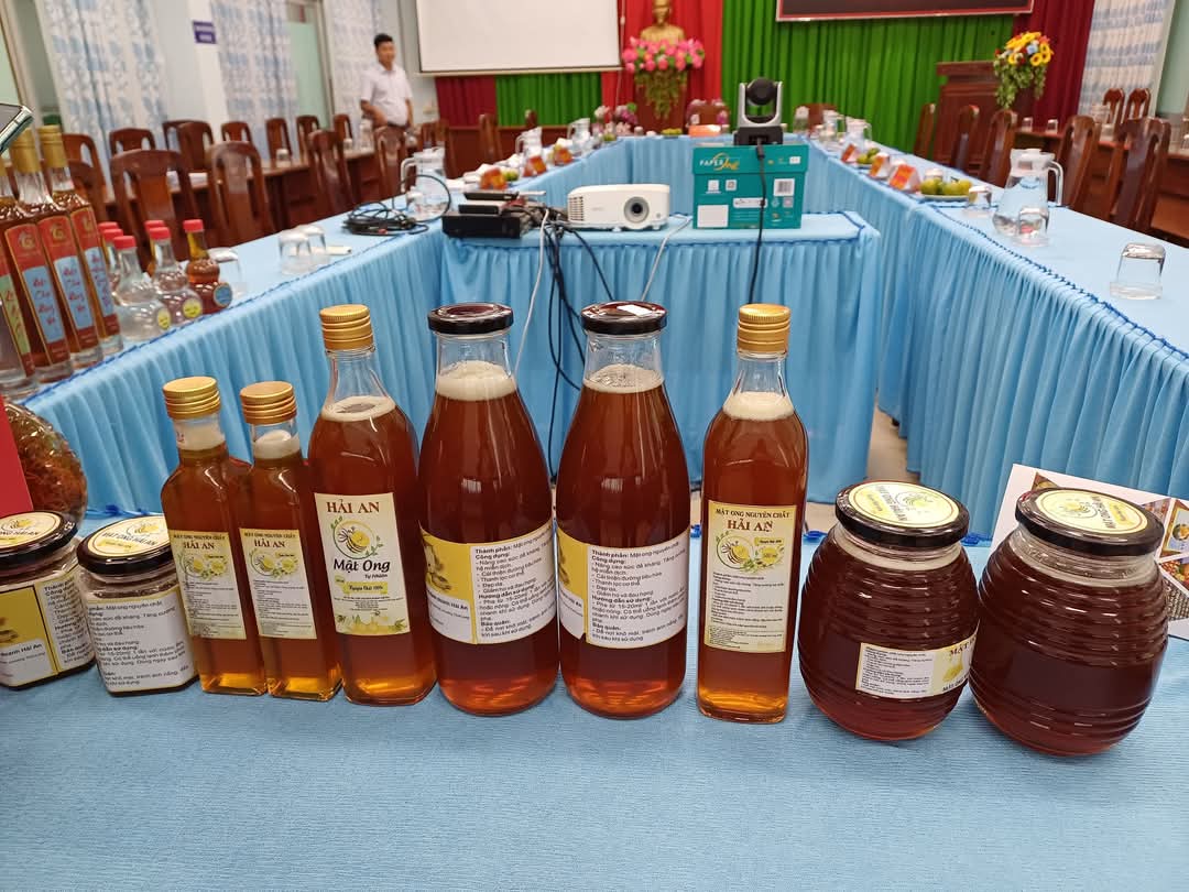 Mật ong
