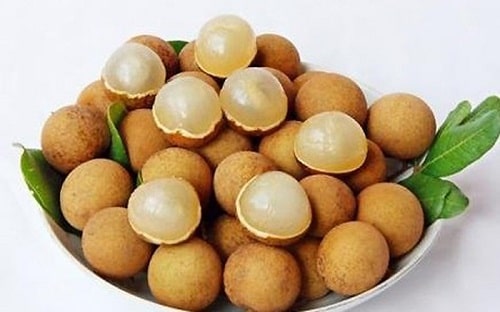 Nhãn Ido Xuân Thắng