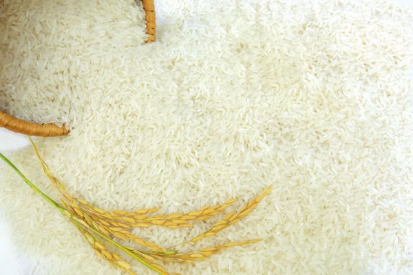 Gạo Jasmine