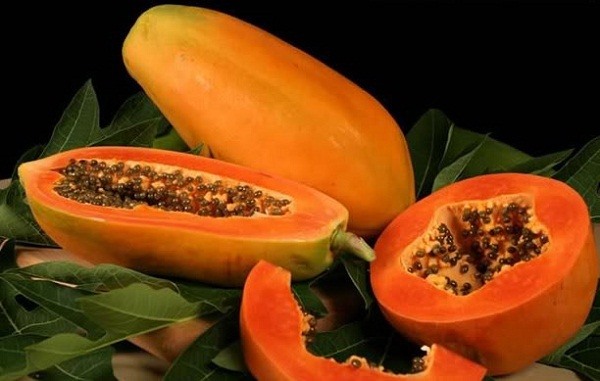 Đu đủ