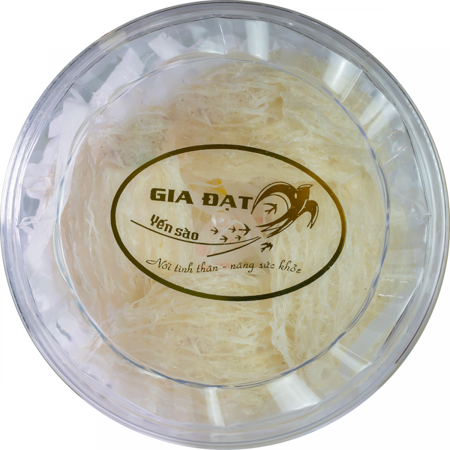 Yến sào Gia Đạt