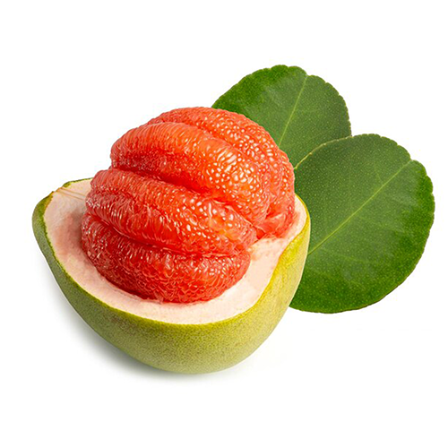 Bưởi da xanh 