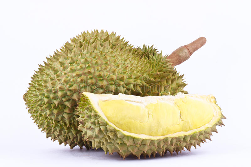 Sầu riêng monthong 