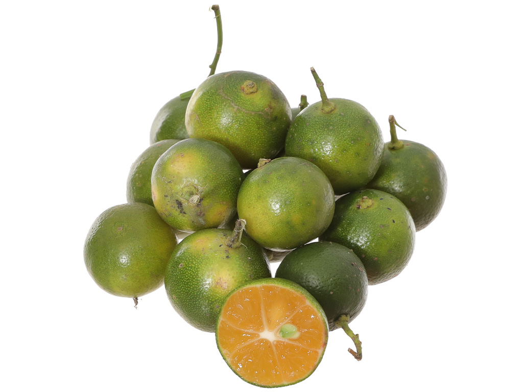 Trái hạnh (tắc)