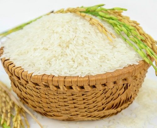 Gạo RVT 