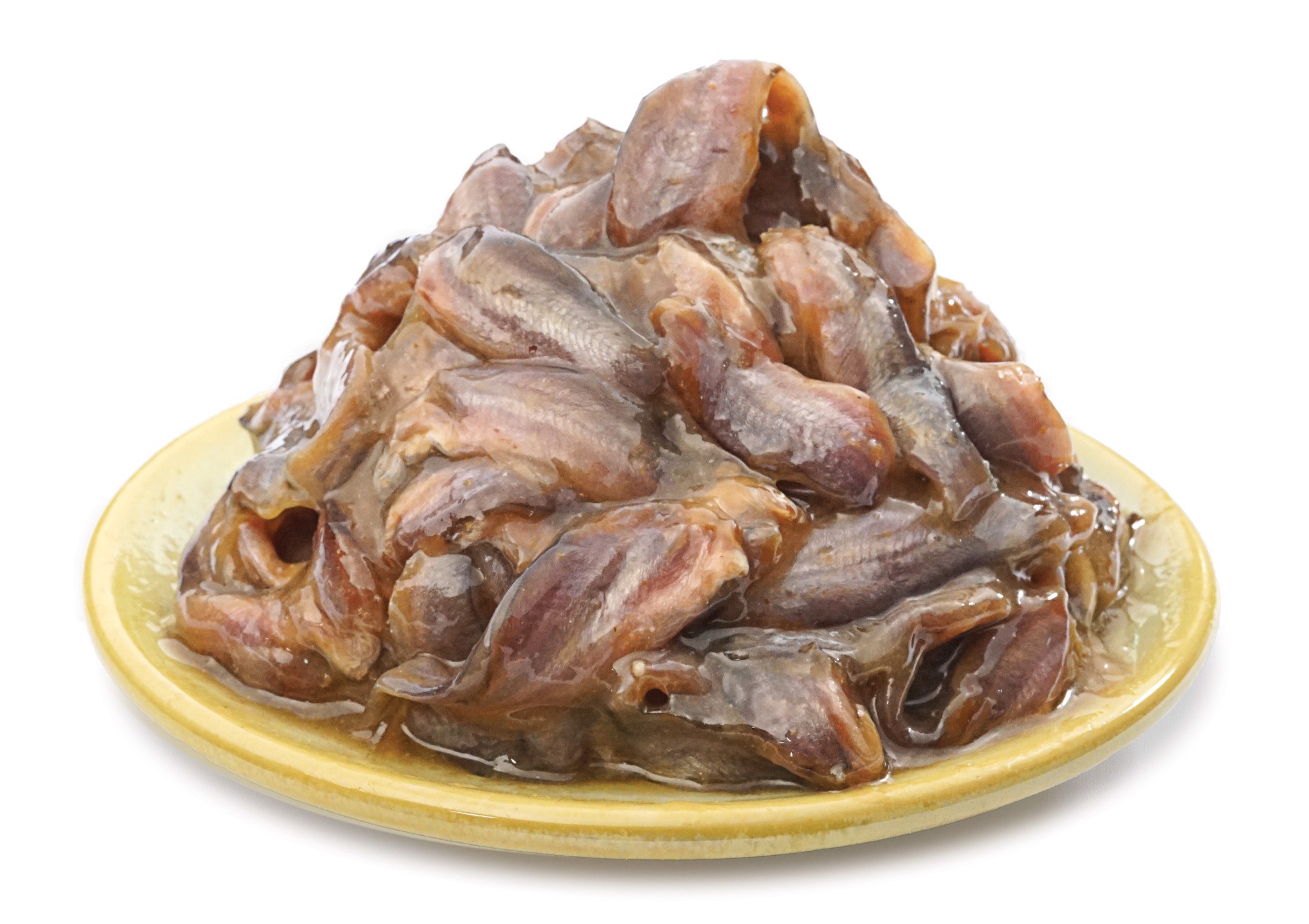 Mắm cá chốt 